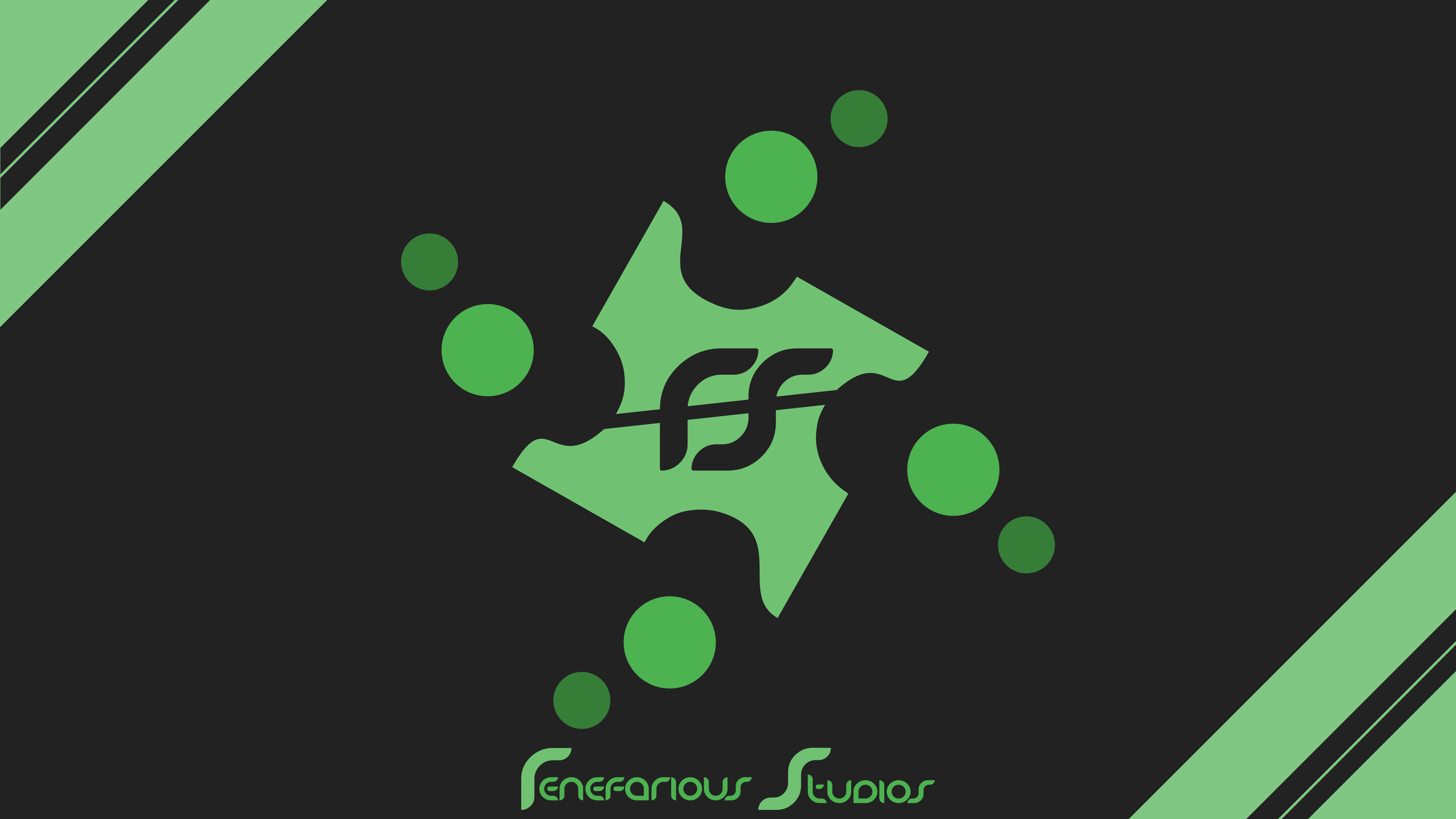 Renefarious Studios banner