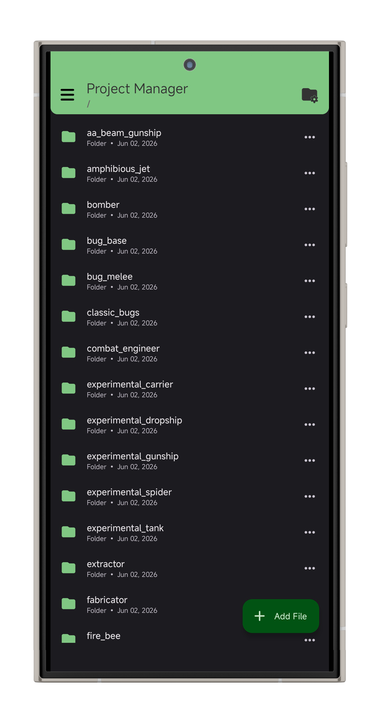 Screenshot 5